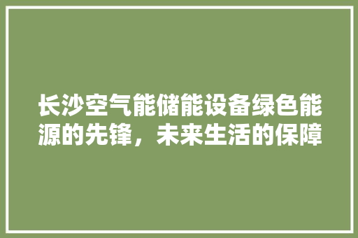 长沙空气能储能设备绿色能源的先锋，未来生活的保障 冰箱