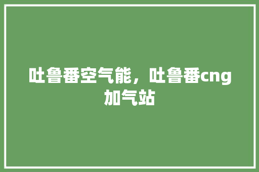 吐鲁番空气能，吐鲁番cng加气站 洗衣机