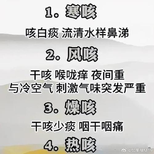 中医视角下的咳嗽治疗,冷空气侵袭下的健康守护_遇冷空气就咳嗽中医能治吗 中医视角下的咳嗽治疗,冷空气侵袭下的健康守护_遇冷空气就咳嗽中医能治吗 家电维护