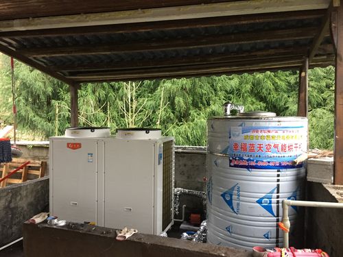 6000元打造舒适生活,空气能热水器引领绿色节能新风尚_6000元空气能 6000元打造舒适生活,空气能热水器引领绿色节能新风尚_6000元空气能 装修设计