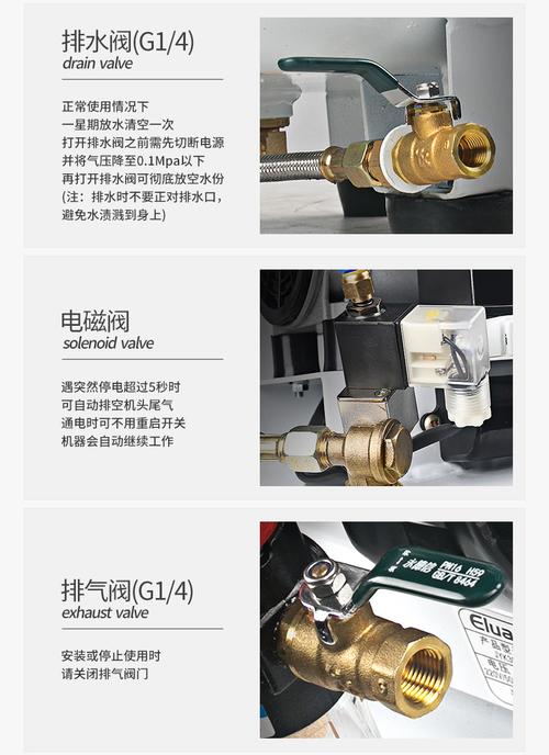 介绍空气能加压泵配件,关键部件与工作原理_空气能加压泵配件 介绍空气能加压泵配件,关键部件与工作原理_空气能加压泵配件 空调