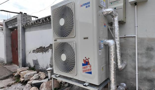 介绍空气能机组噪音之谜,技术挑战与解决方法_空气能机组声音大 介绍空气能机组噪音之谜,技术挑战与解决方法_空气能机组声音大 空调