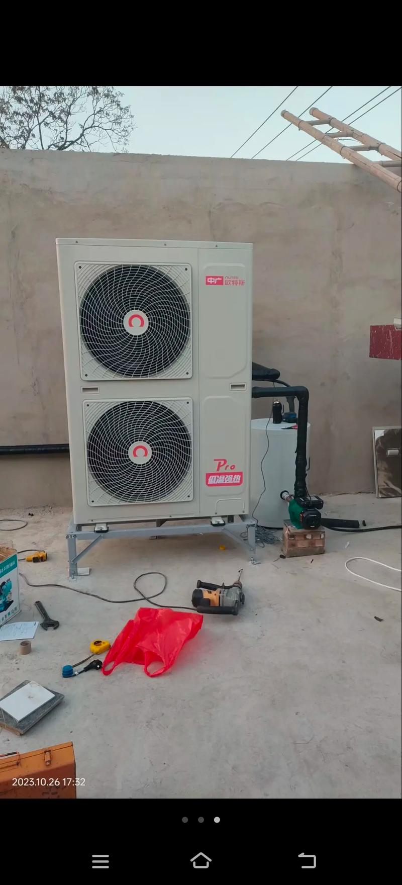 北风送暖，空气能助力家居舒适生活_介绍北侧安装的优势与魅力_空气能安装在北侧 北风送暖，空气能助力家居舒适生活_介绍北侧安装的优势与魅力_空气能安装在北侧 局部翻新