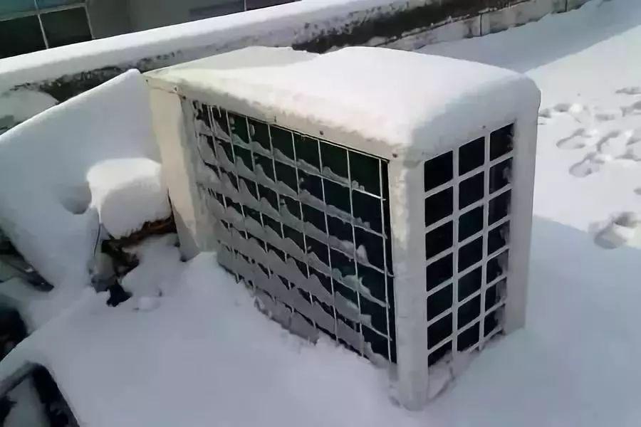 商用空气能热泵结冰问题分析与对策_商用空气能热泵结冰 商用空气能热泵结冰问题分析与对策_商用空气能热泵结冰 冰箱