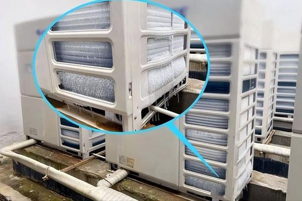 夏日炎炎，空气能除霜技术助力清凉家居生活_夏天空气能除霜 夏日炎炎，空气能除霜技术助力清凉家居生活_夏天空气能除霜 家居维修
