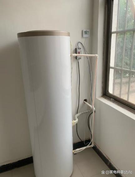 夜间空气能热水器的使用体验与思考_空气能晚上烧水很慢 夜间空气能热水器的使用体验与思考_空气能晚上烧水很慢 贴膜