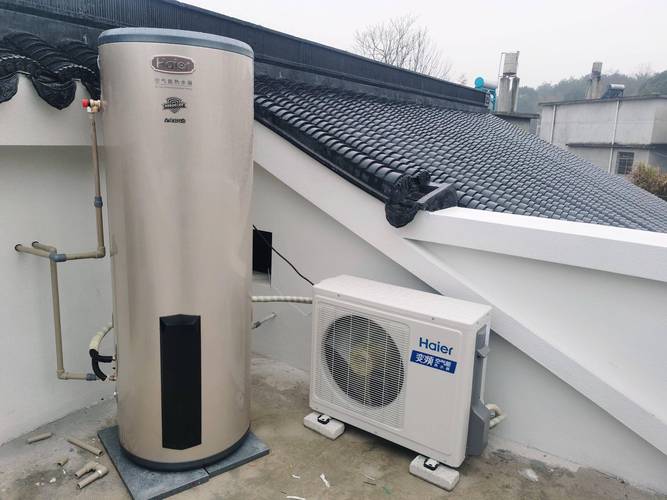 介绍空气能D3,绿色环保的暖通神器_空气能D3 介绍空气能D3,绿色环保的暖通神器_空气能D3 热水器